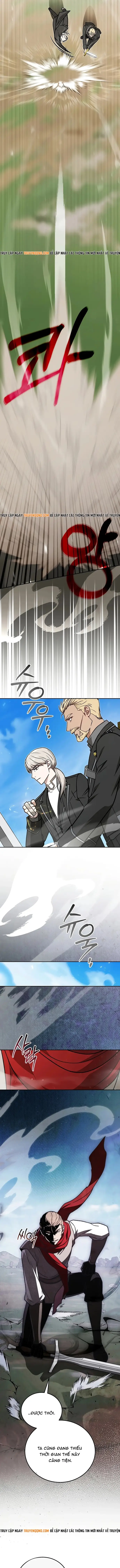 Pháp Sư Thiên Tài Thấu Triệt Khái Niệm Chap 51 - Next Chap 50