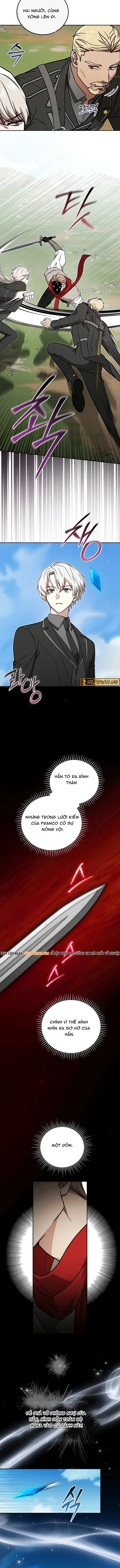 Pháp Sư Thiên Tài Thấu Triệt Khái Niệm Chap 51 - Next Chap 50