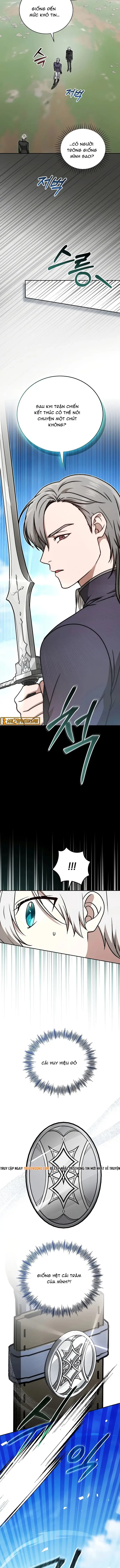 Pháp Sư Thiên Tài Thấu Triệt Khái Niệm Chap 51 - Next Chap 50