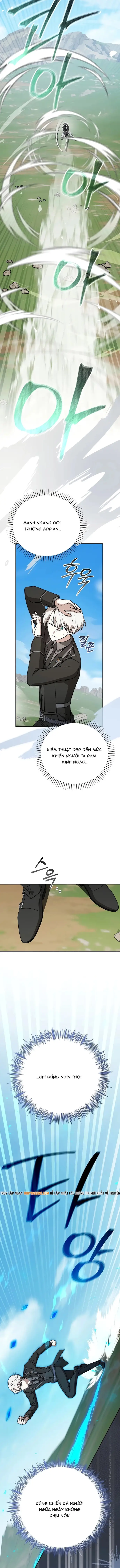 Pháp Sư Thiên Tài Thấu Triệt Khái Niệm Chap 51 - Next Chap 50