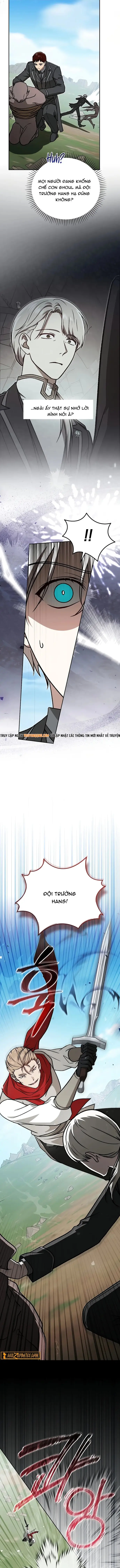 Pháp Sư Thiên Tài Thấu Triệt Khái Niệm Chap 51 - Next Chap 50