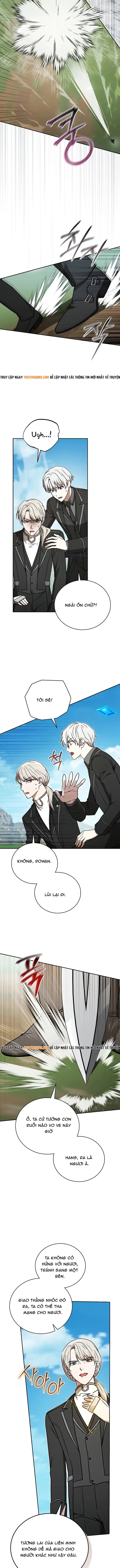 Pháp Sư Thiên Tài Thấu Triệt Khái Niệm Chap 51 - Next Chap 50