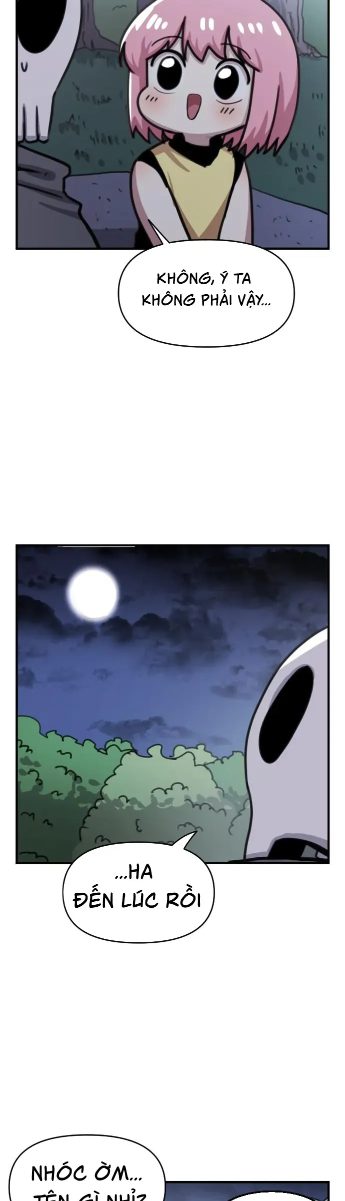 Dũng Giả Tổ Đội Mạn Họa Chương 57 - Trang 19