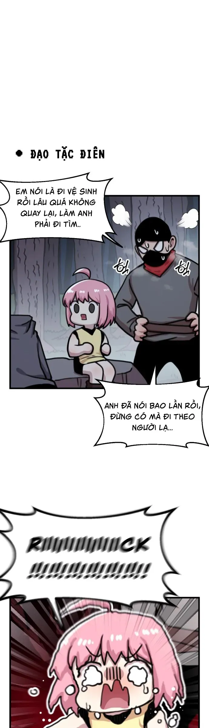 Dũng Giả Tổ Đội Mạn Họa Chương 58 - Trang 2