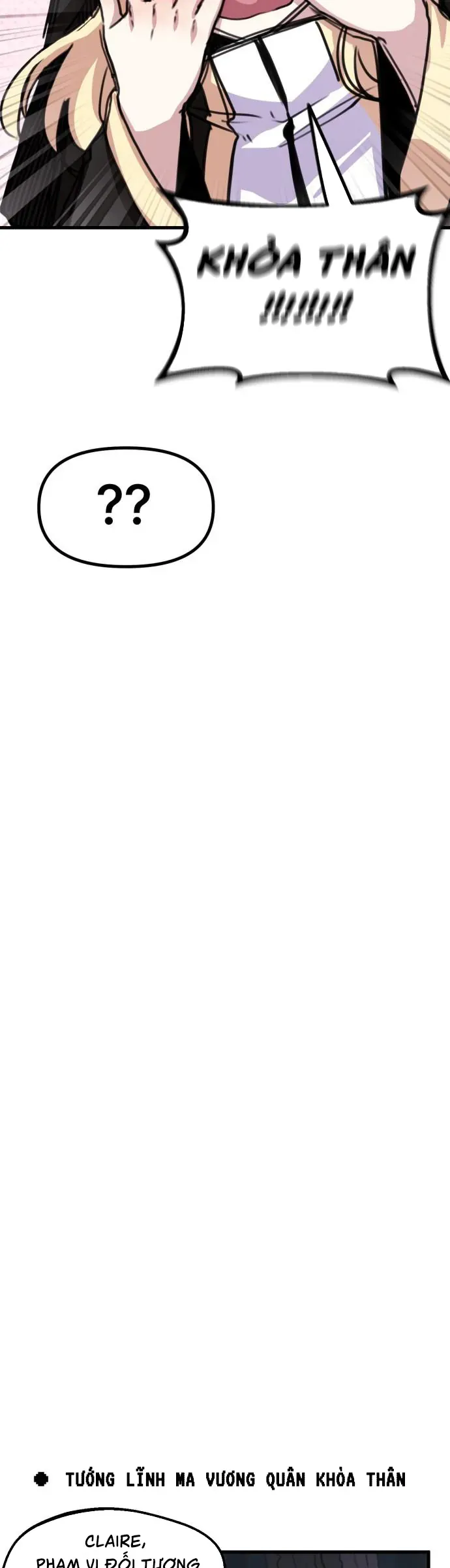 Dũng Giả Tổ Đội Mạn Họa Chương 58 - Trang 11