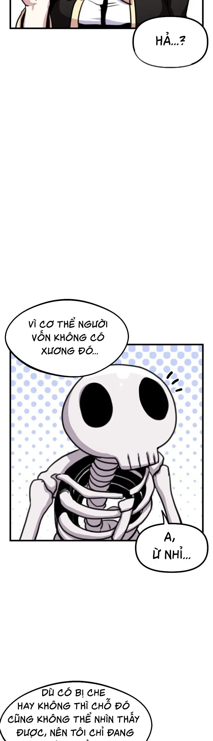 Dũng Giả Tổ Đội Mạn Họa Chương 58 - Trang 15