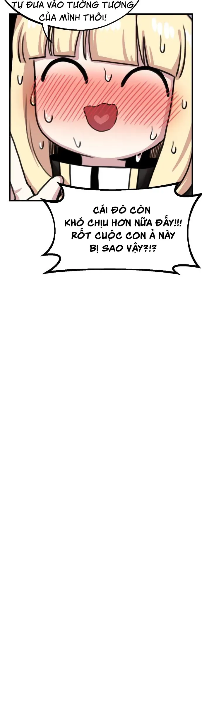 Dũng Giả Tổ Đội Mạn Họa Chương 58 - Trang 16