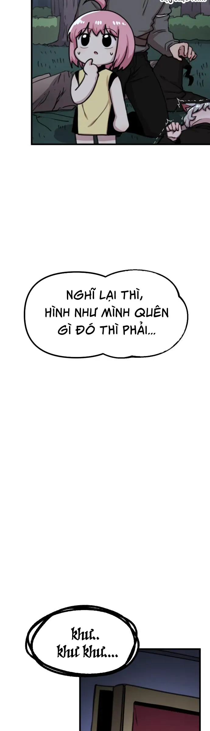 Dũng Giả Tổ Đội Mạn Họa Chương 59 - Trang 11