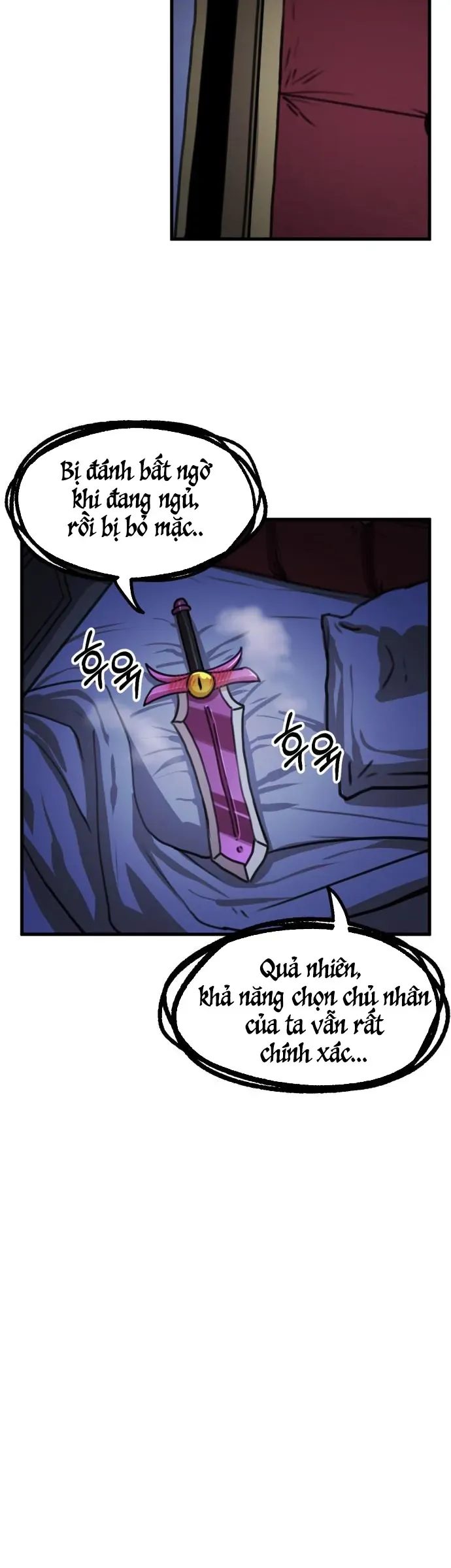 Dũng Giả Tổ Đội Mạn Họa Chương 59 - Trang 12