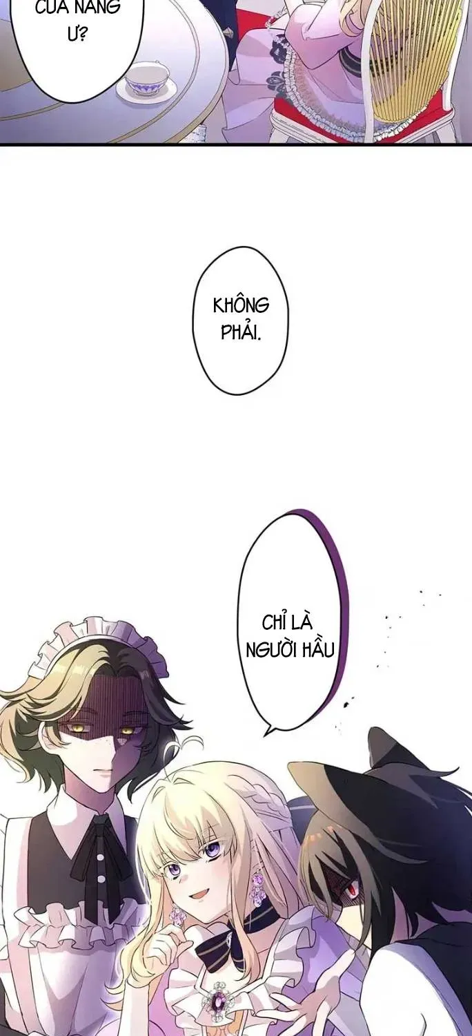 Tiểu Thư Út Tái Sinh - Chương 12 - Trang 13