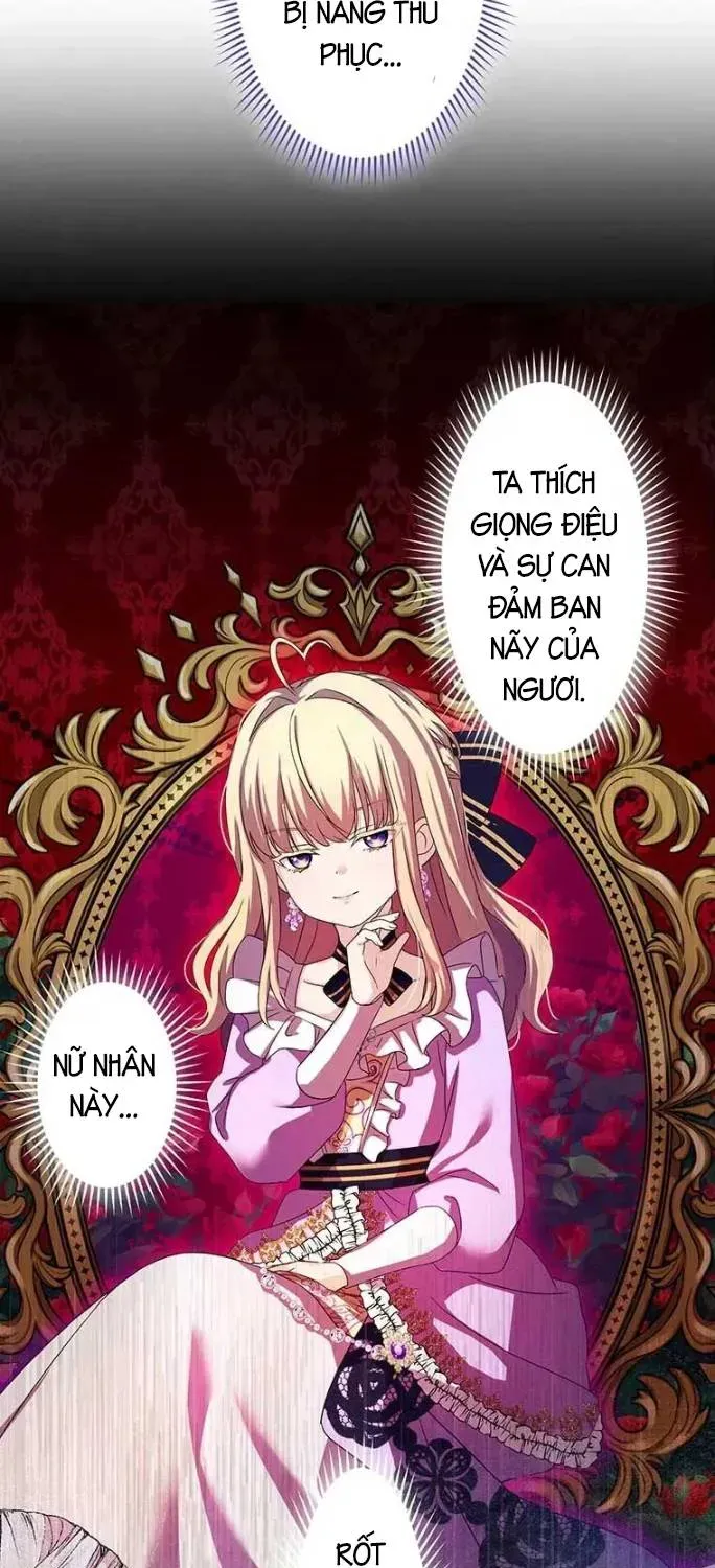 Tiểu Thư Út Tái Sinh - Chương 12 - Trang 15