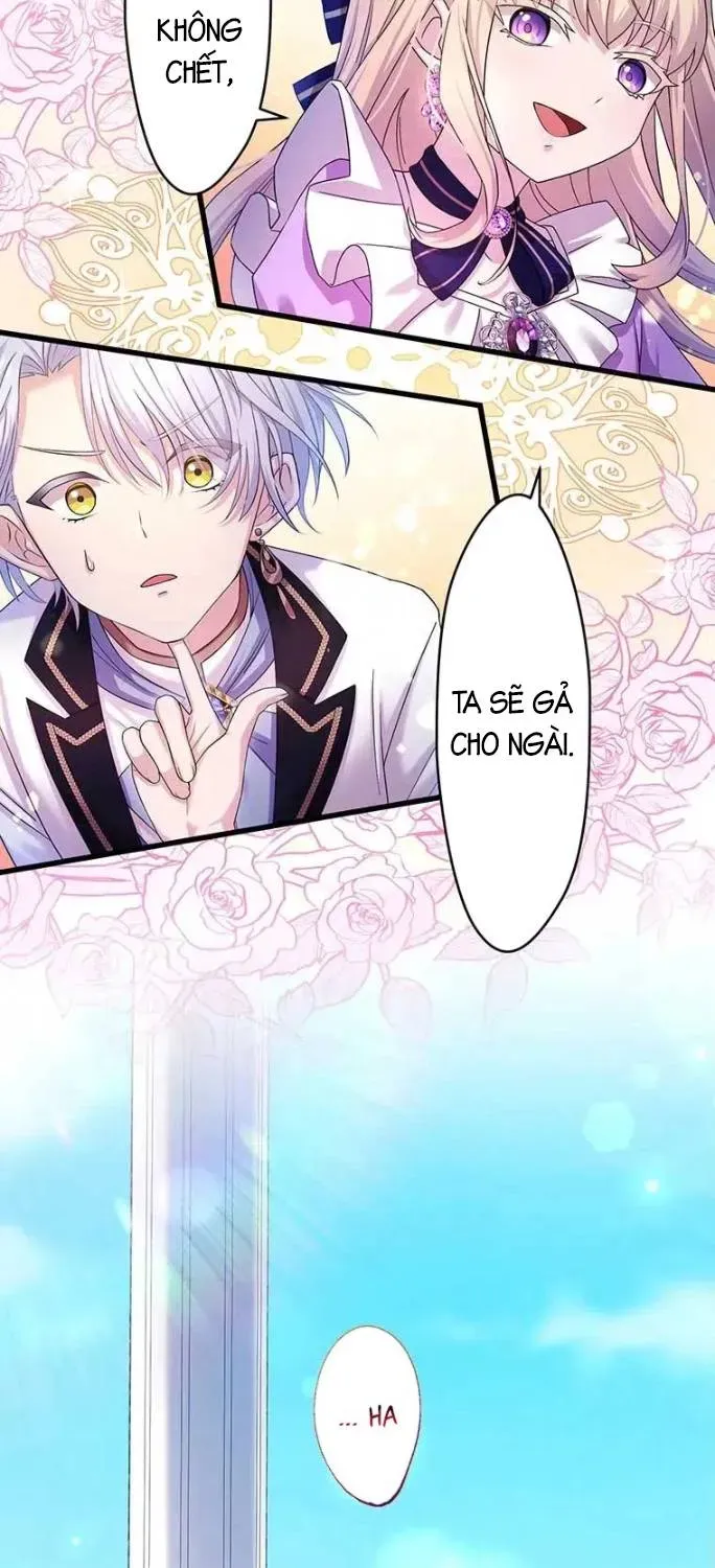 Tiểu Thư Út Tái Sinh - Chương 12 - Trang 3
