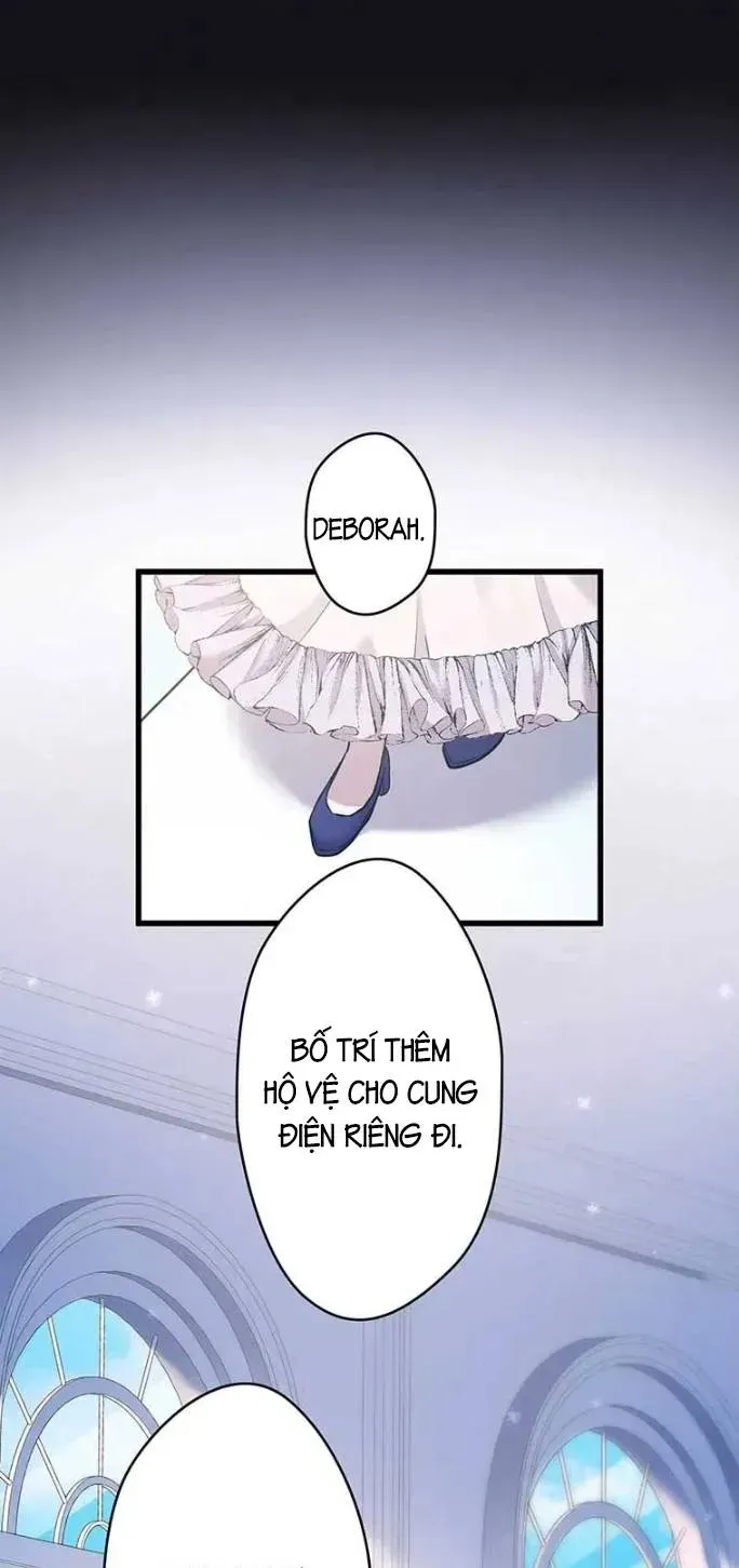 Tiểu Thư Út Tái Sinh - Chương 12 - Trang 21