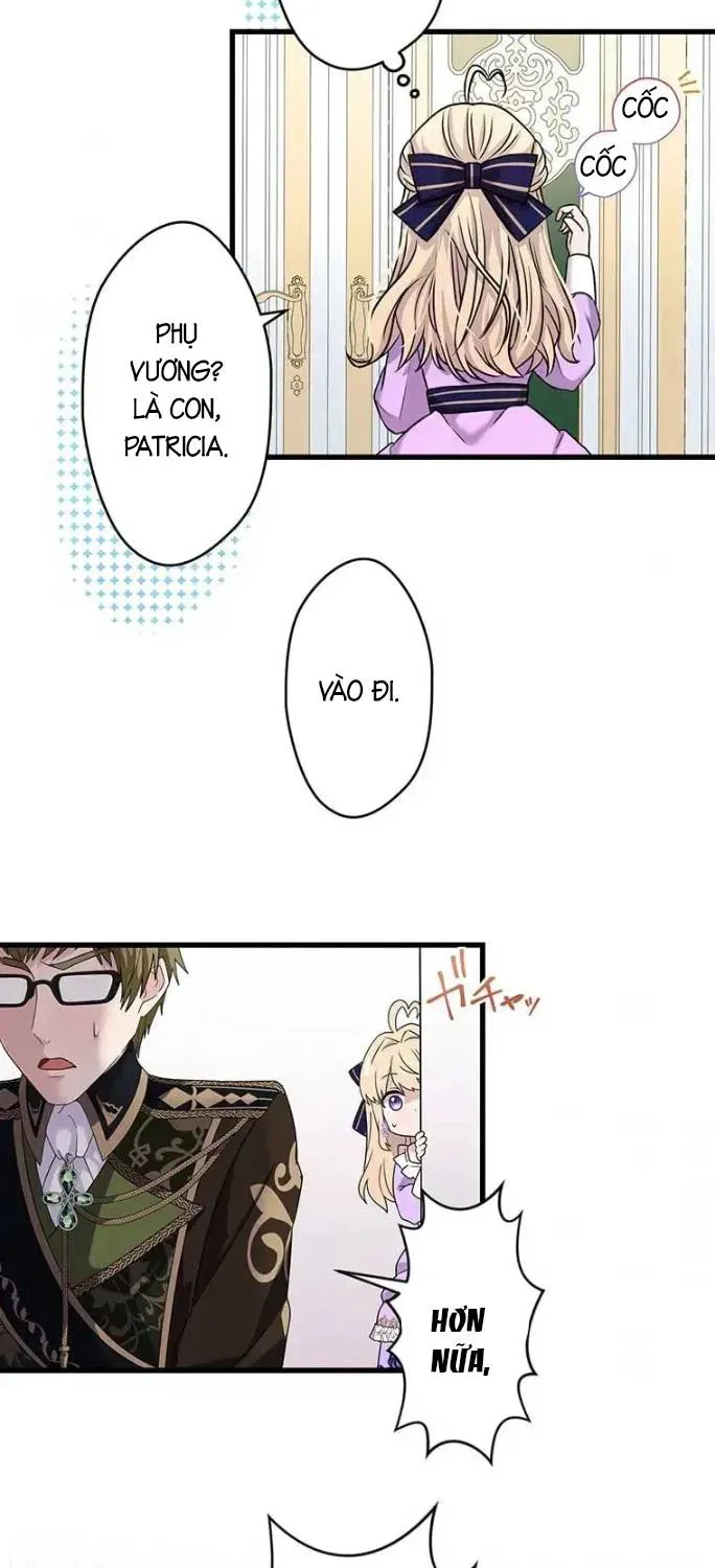 Tiểu Thư Út Tái Sinh - Chương 12 - Trang 24