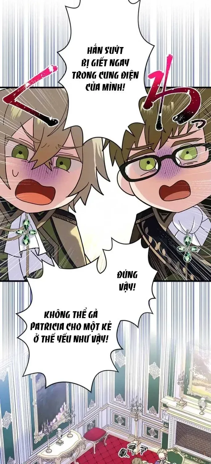 Tiểu Thư Út Tái Sinh - Chương 12 - Trang 25