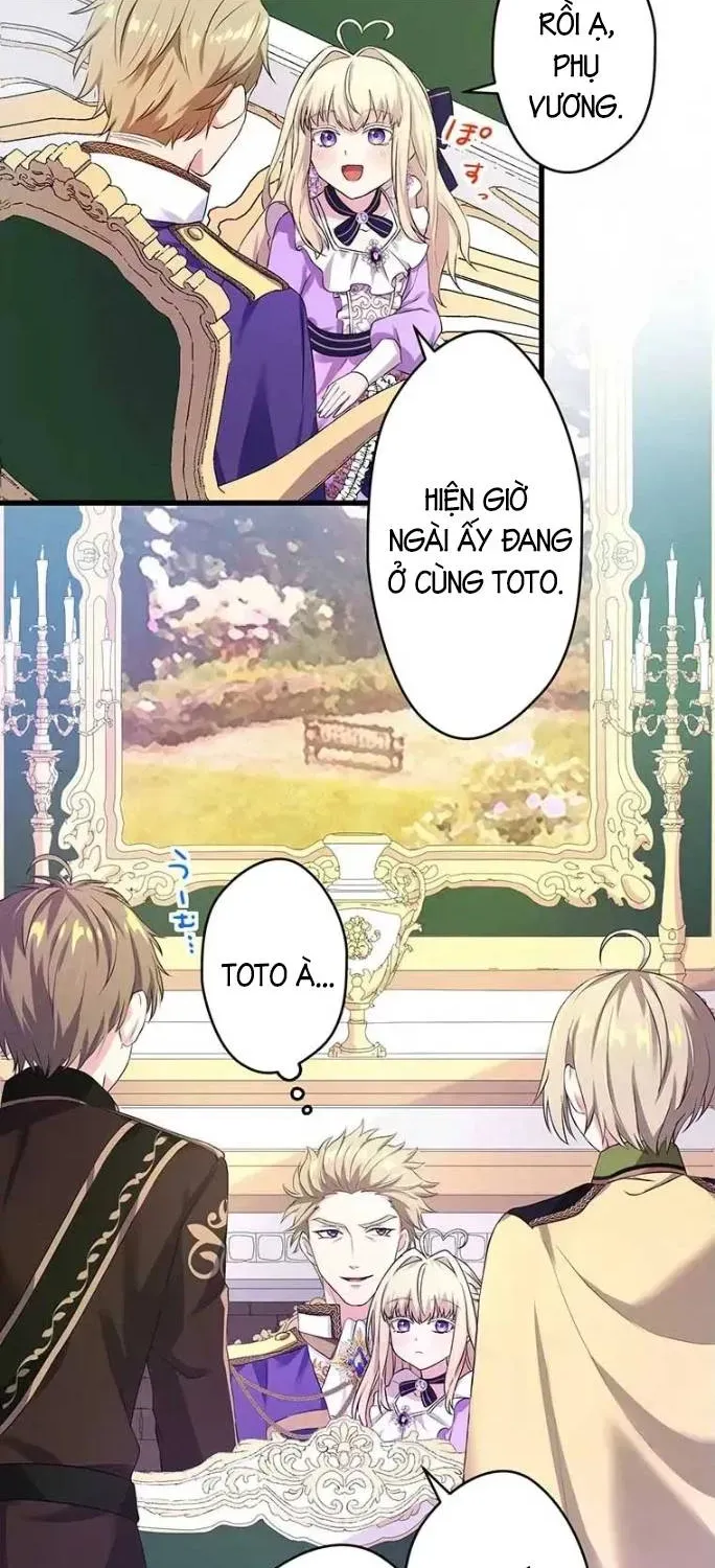 Tiểu Thư Út Tái Sinh - Chương 12 - Trang 27