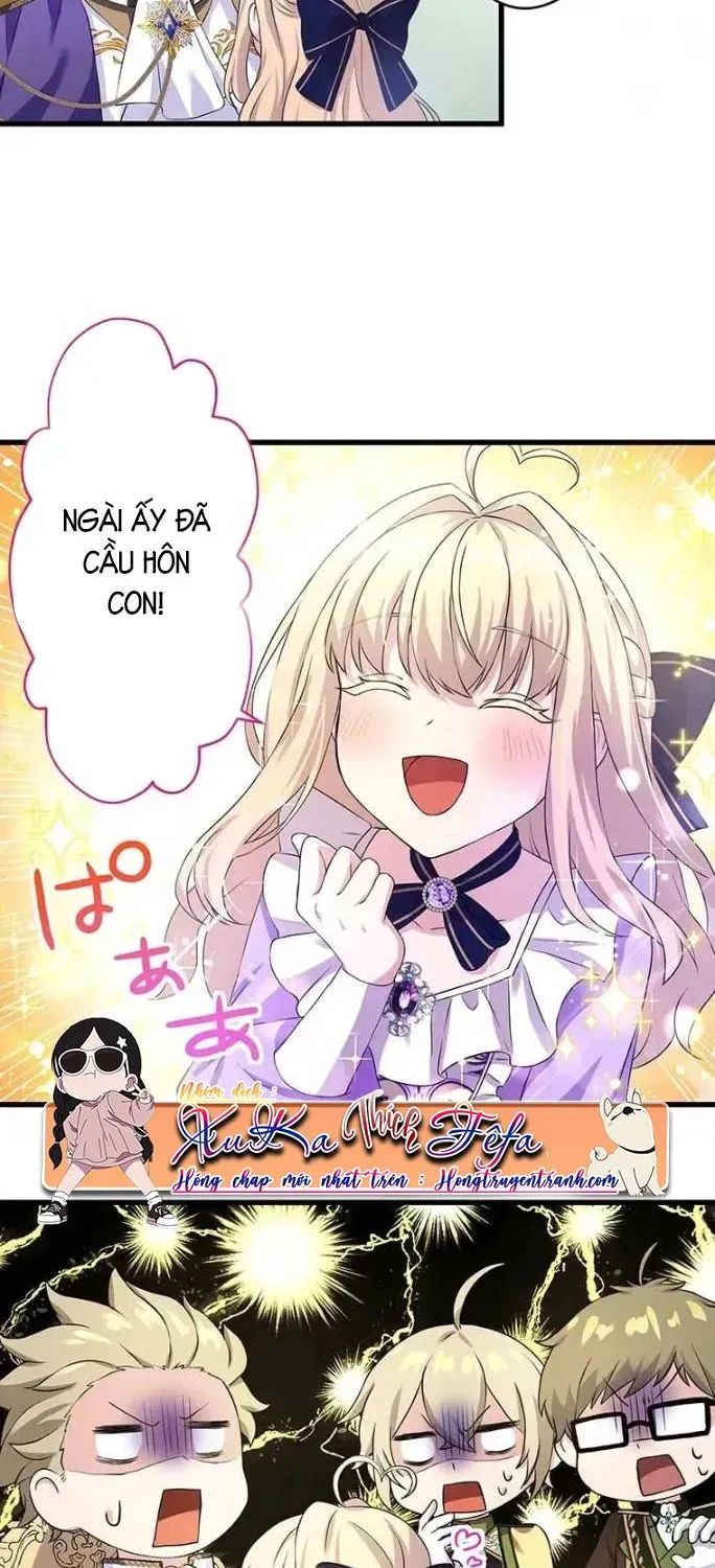 Tiểu Thư Út Tái Sinh - Chương 12 - Trang 29