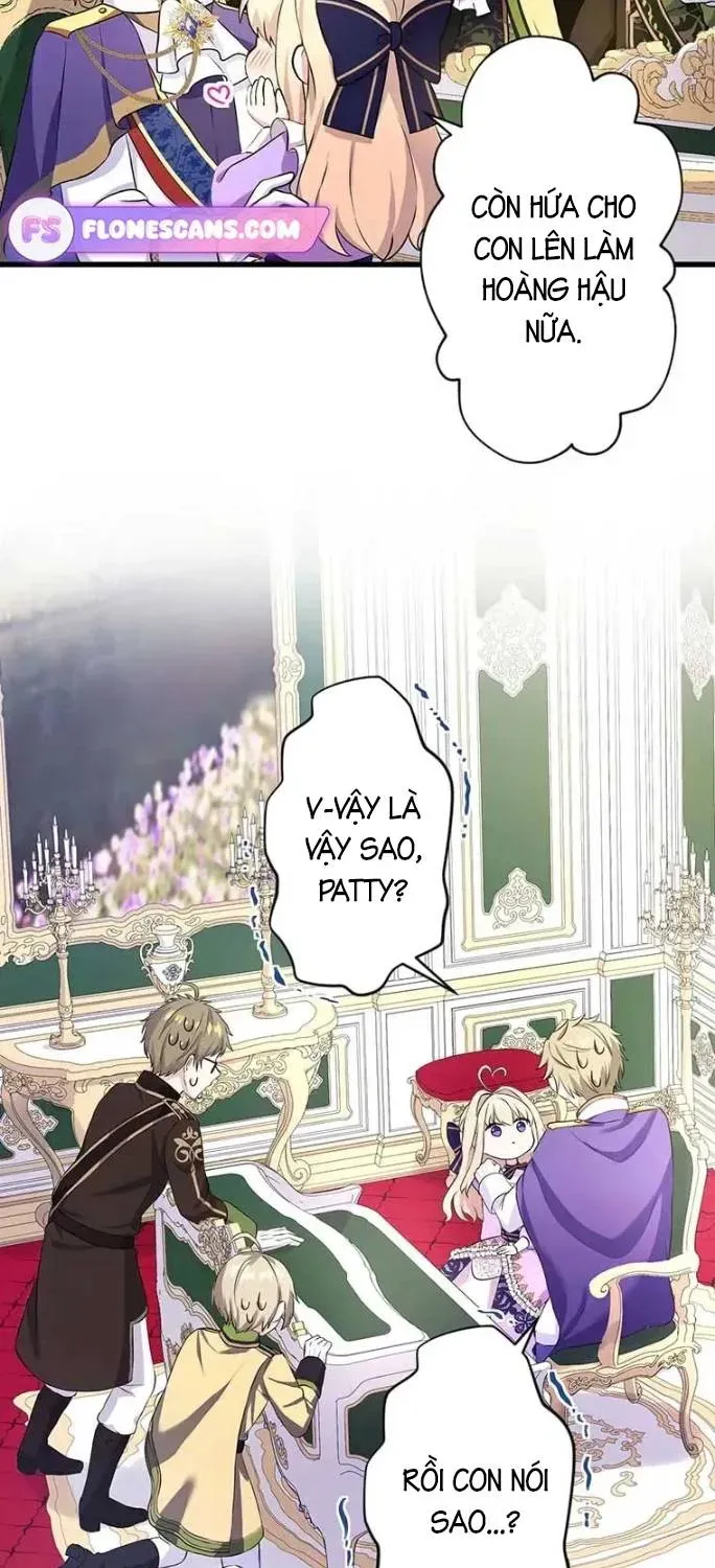 Tiểu Thư Út Tái Sinh - Chương 12 - Trang 30