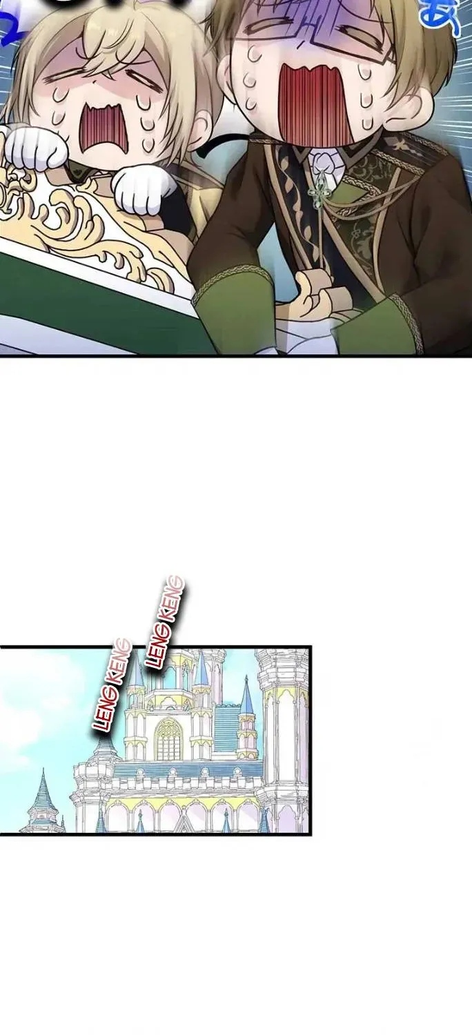 Tiểu Thư Út Tái Sinh - Chương 12 - Trang 33