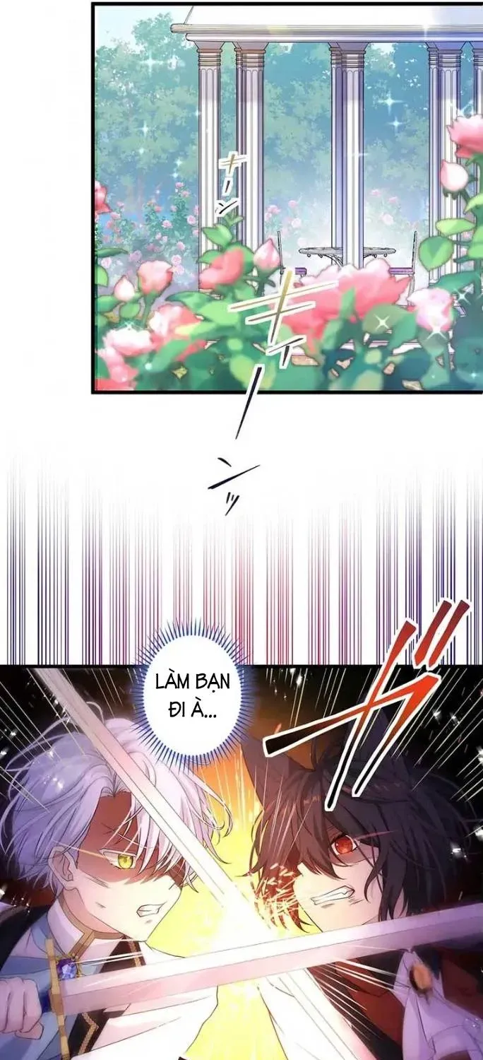 Tiểu Thư Út Tái Sinh - Chương 12 - Trang 34