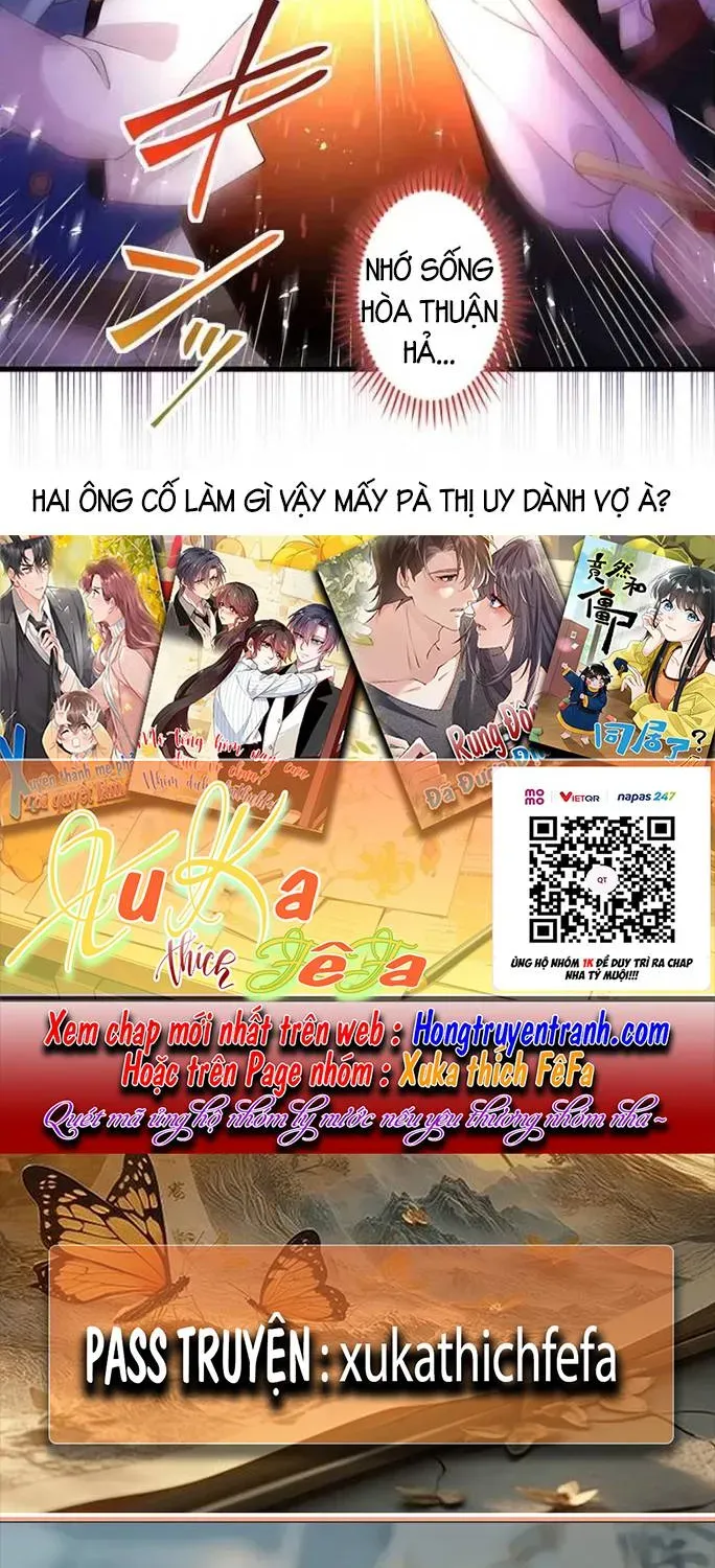 Tiểu Thư Út Tái Sinh - Chương 12 - Trang 35