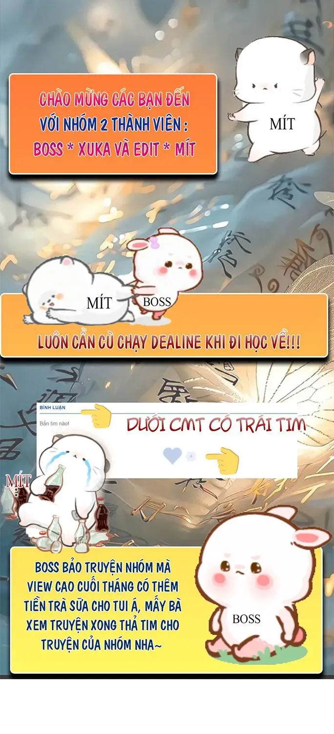 Tiểu Thư Út Tái Sinh - Chương 12 - Trang 36