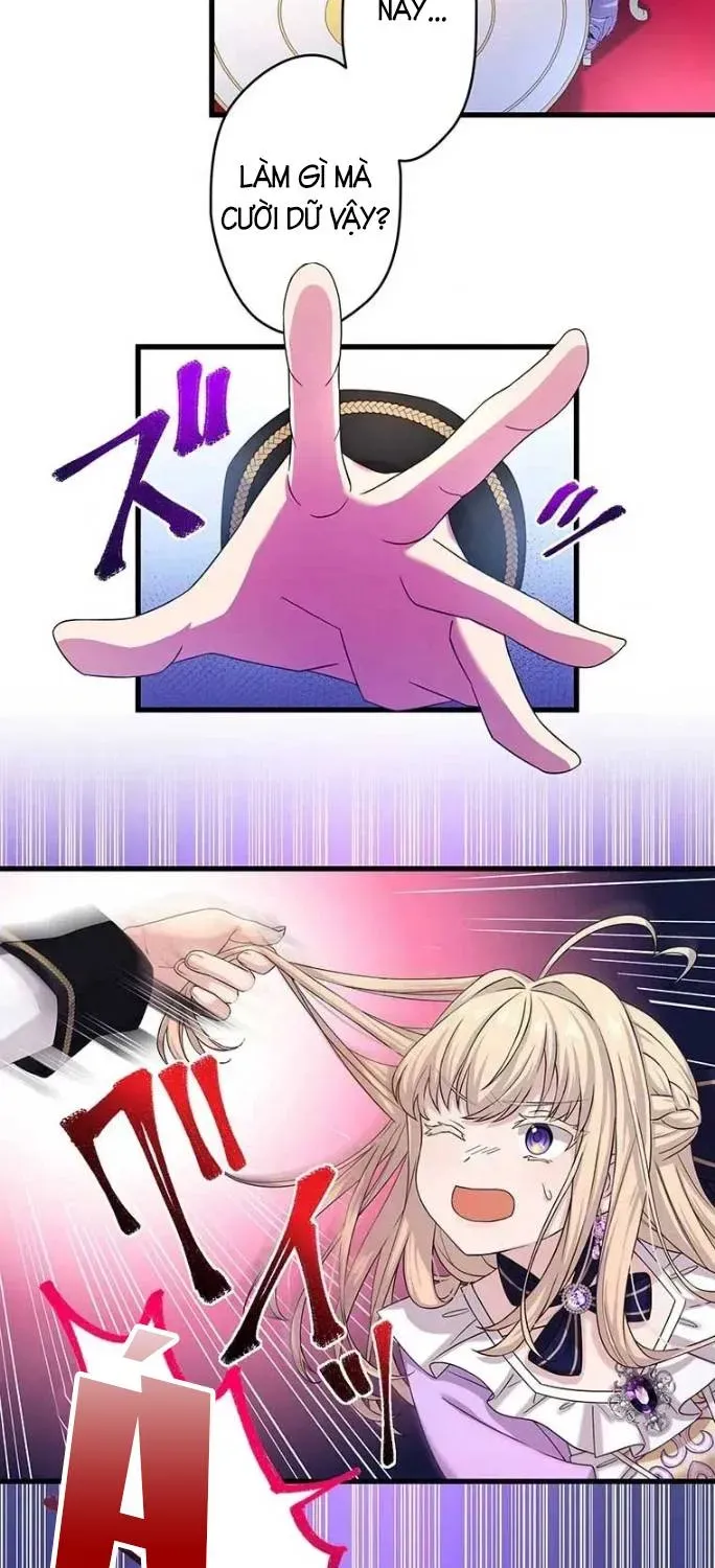 Tiểu Thư Út Tái Sinh - Chương 12 - Trang 5