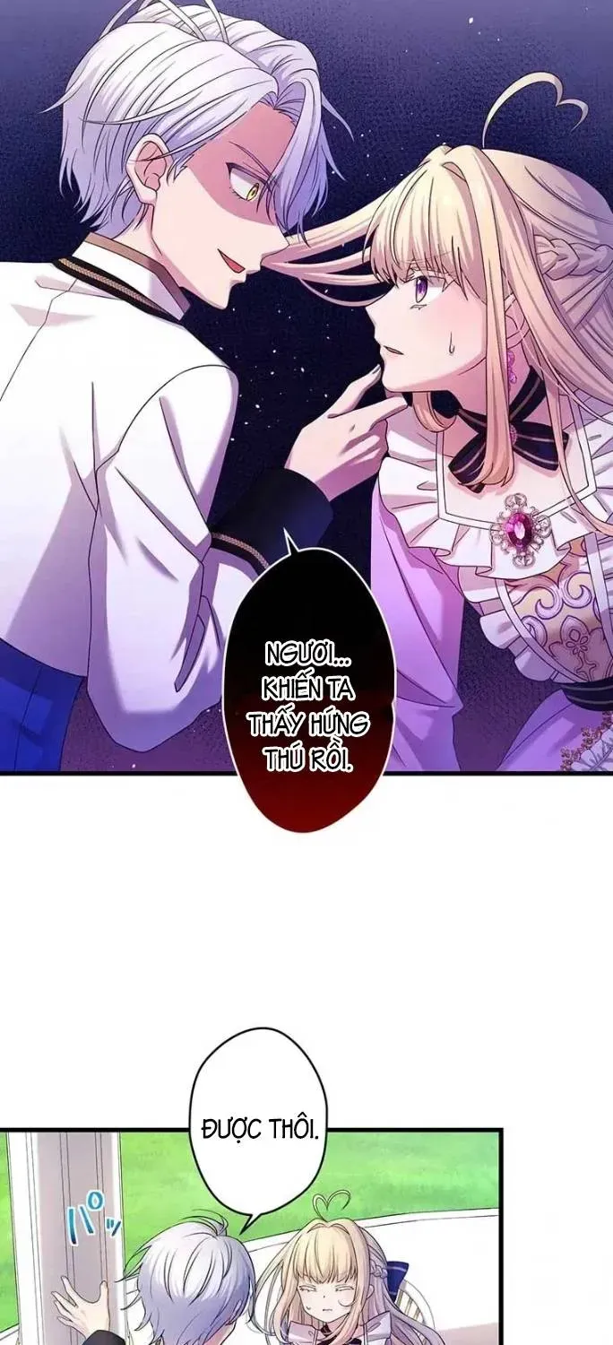 Tiểu Thư Út Tái Sinh - Chương 12 - Trang 7