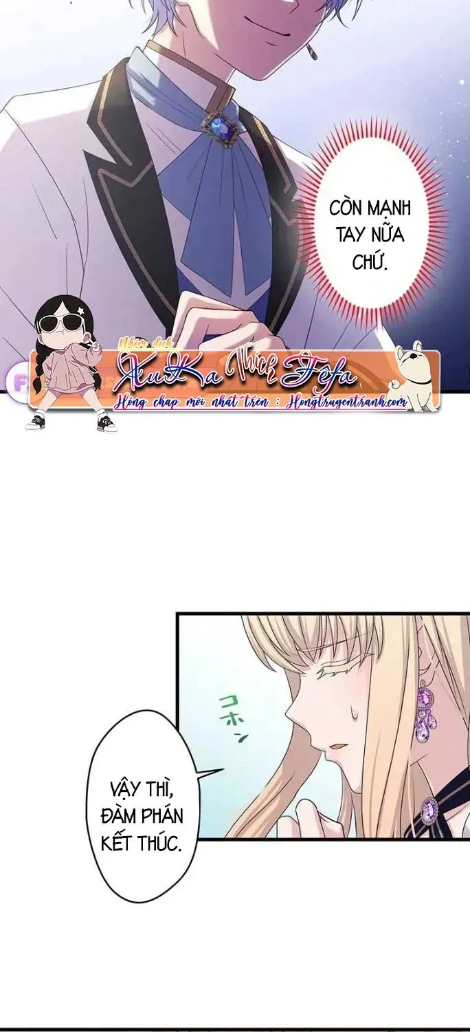 Tiểu Thư Út Tái Sinh - Chương 12 - Trang 9