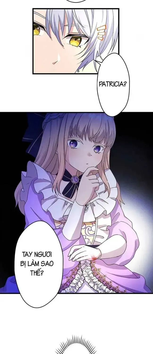 Tiểu Thư Út Tái Sinh - Chương 13 - Trang 17