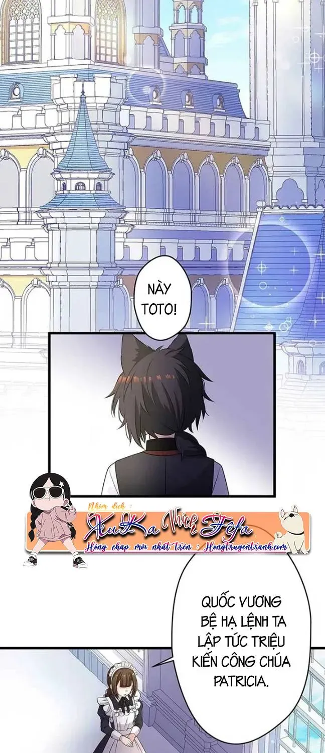 Tiểu Thư Út Tái Sinh - Chương 13 - Trang 3