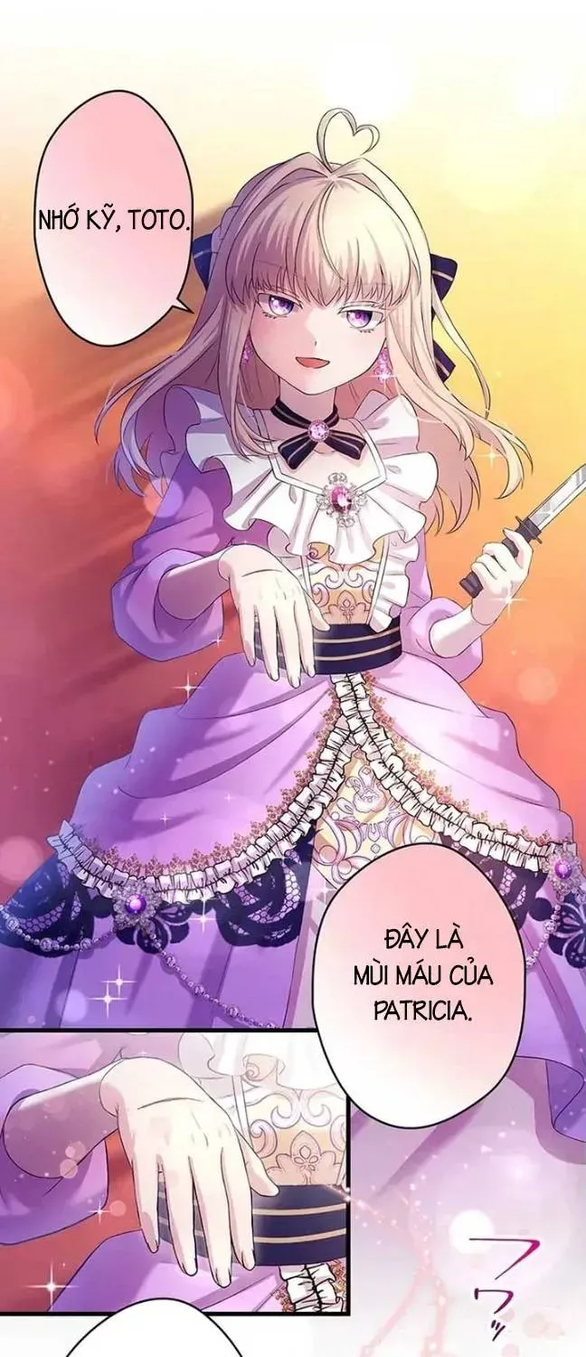 Tiểu Thư Út Tái Sinh - Chương 13 - Trang 29