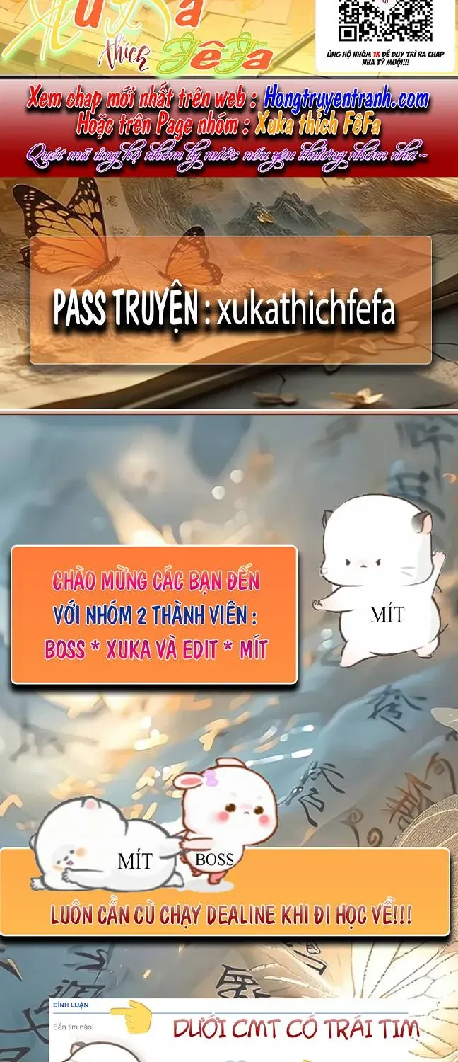 Tiểu Thư Út Tái Sinh - Chương 13 - Trang 32