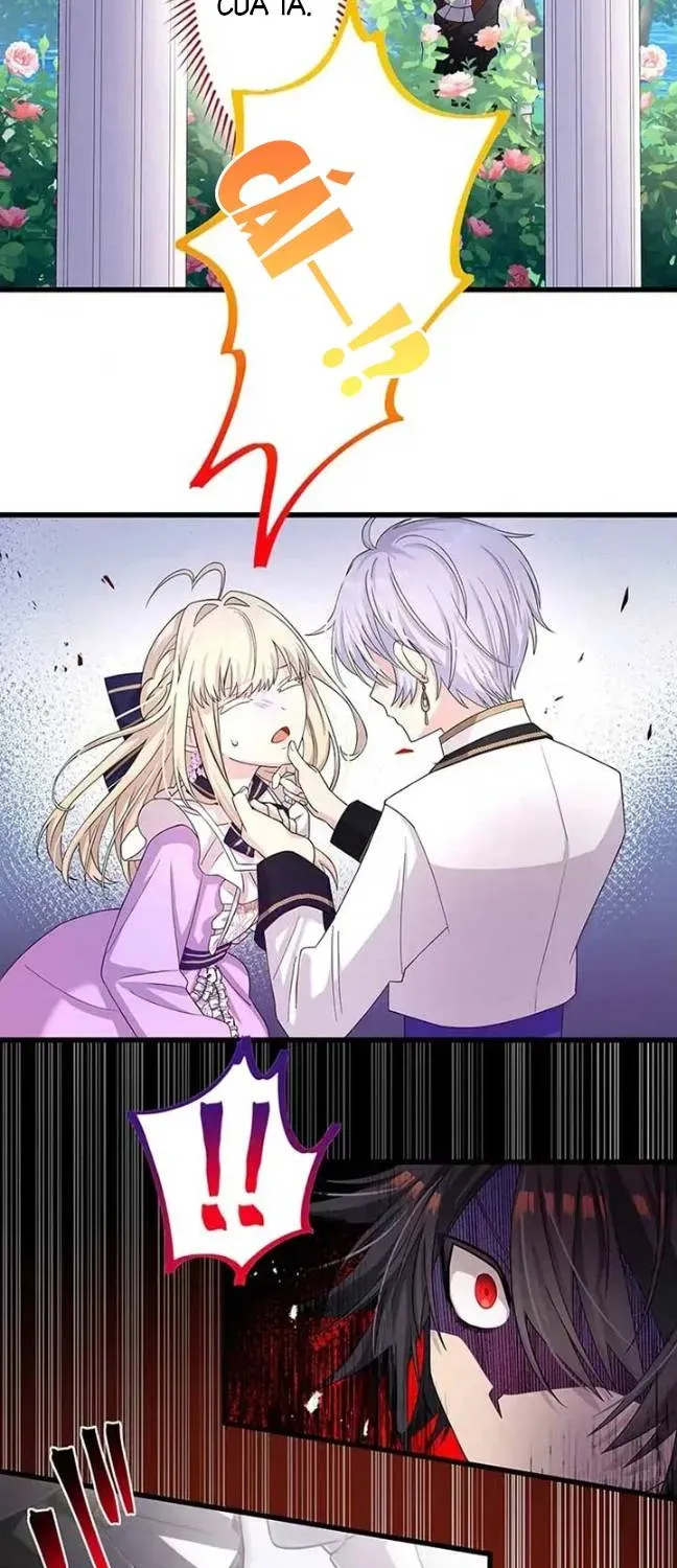 Tiểu Thư Út Tái Sinh - Chương 13 - Trang 7