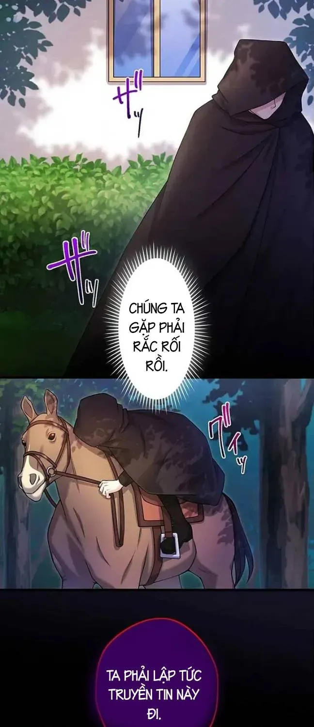 Tiểu Thư Út Tái Sinh - Chương 14 - Trang 11