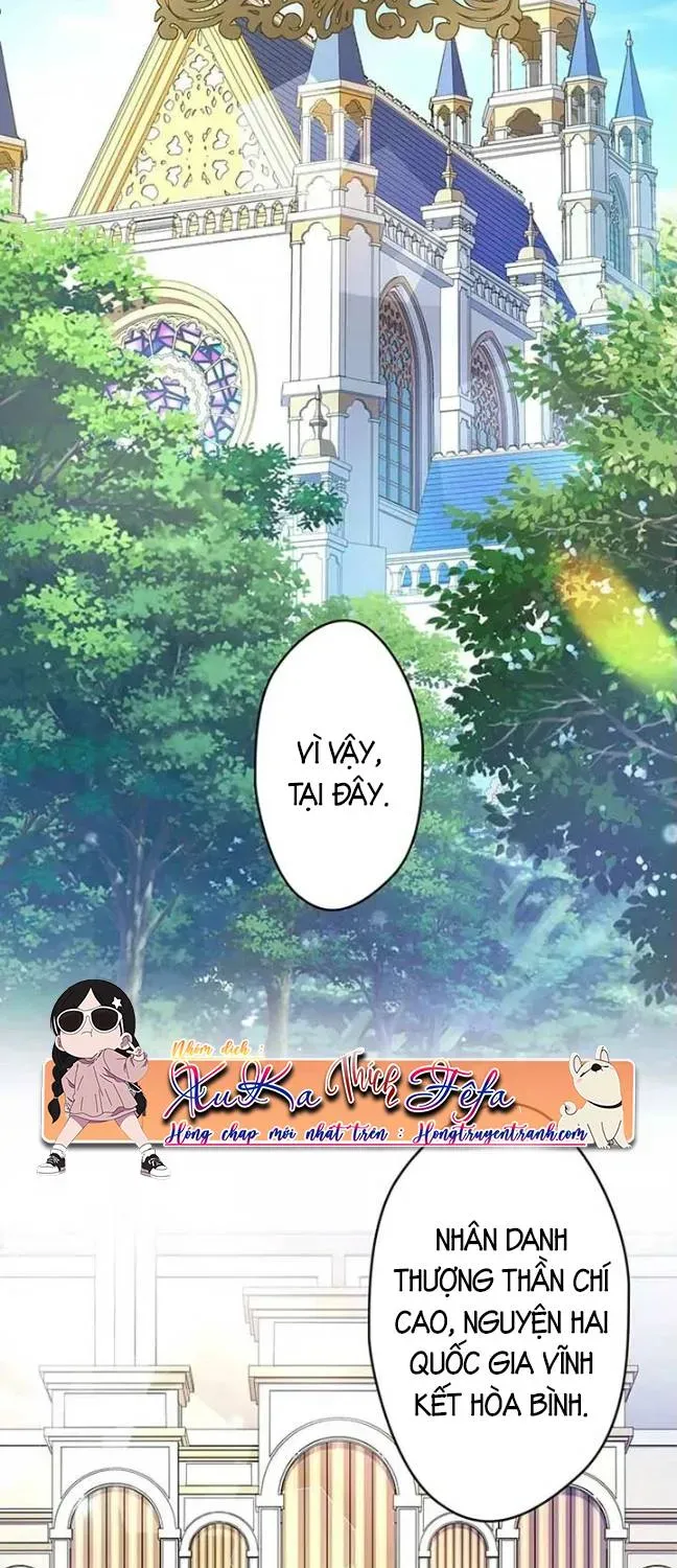 Tiểu Thư Út Tái Sinh - Chương 14 - Trang 3