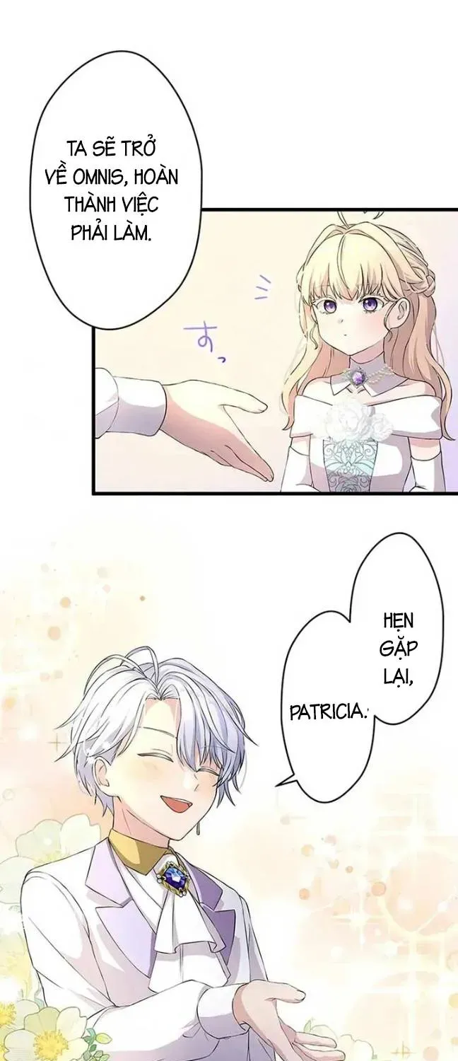 Tiểu Thư Út Tái Sinh - Chương 14 - Trang 24
