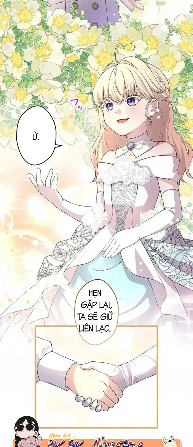 Tiểu Thư Út Tái Sinh - Chương 14 - Trang 25