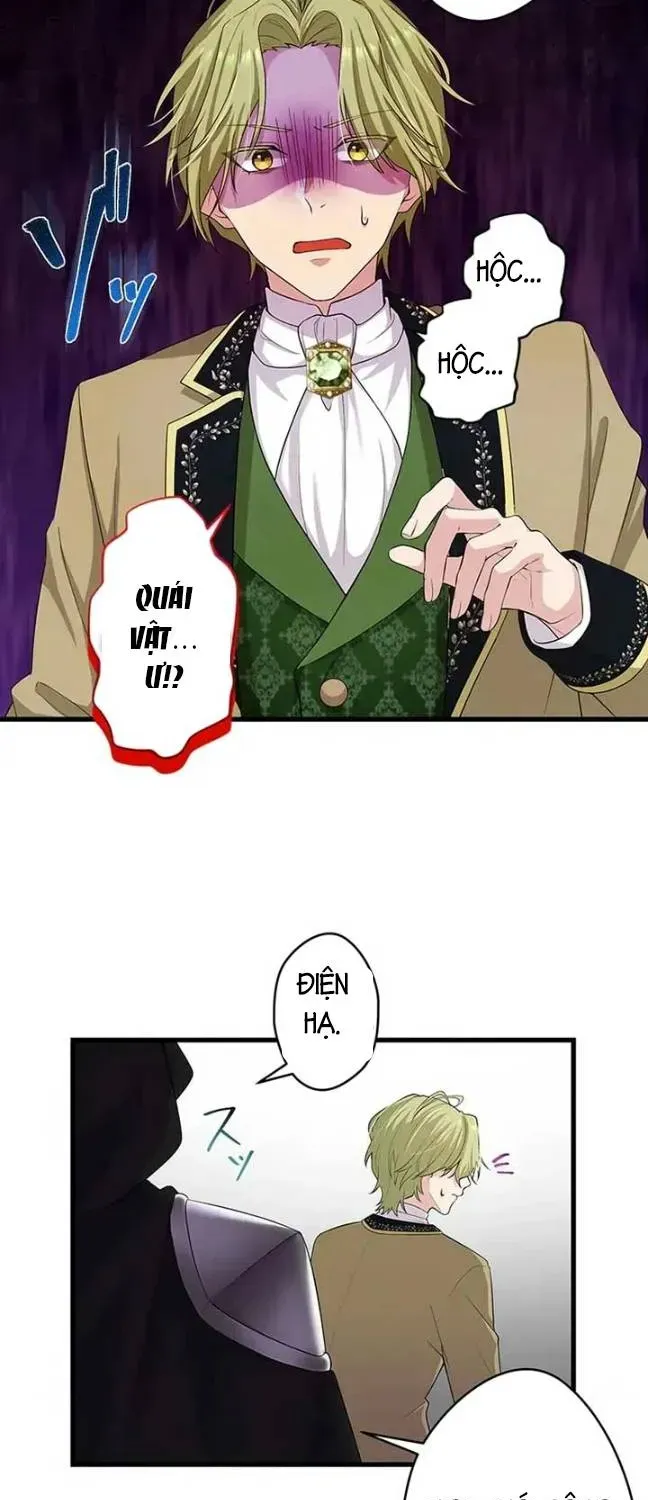 Tiểu Thư Út Tái Sinh - Chương 14 - Trang 32