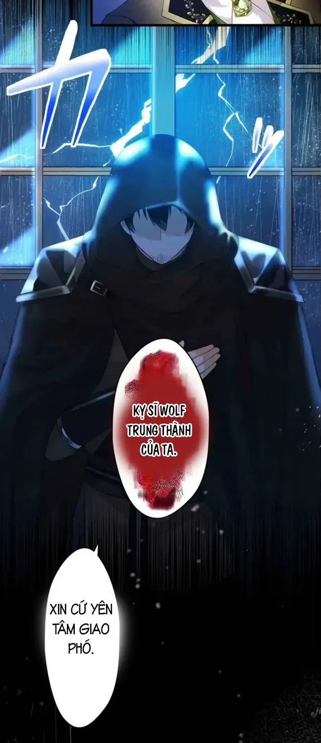 Tiểu Thư Út Tái Sinh - Chương 14 - Trang 37