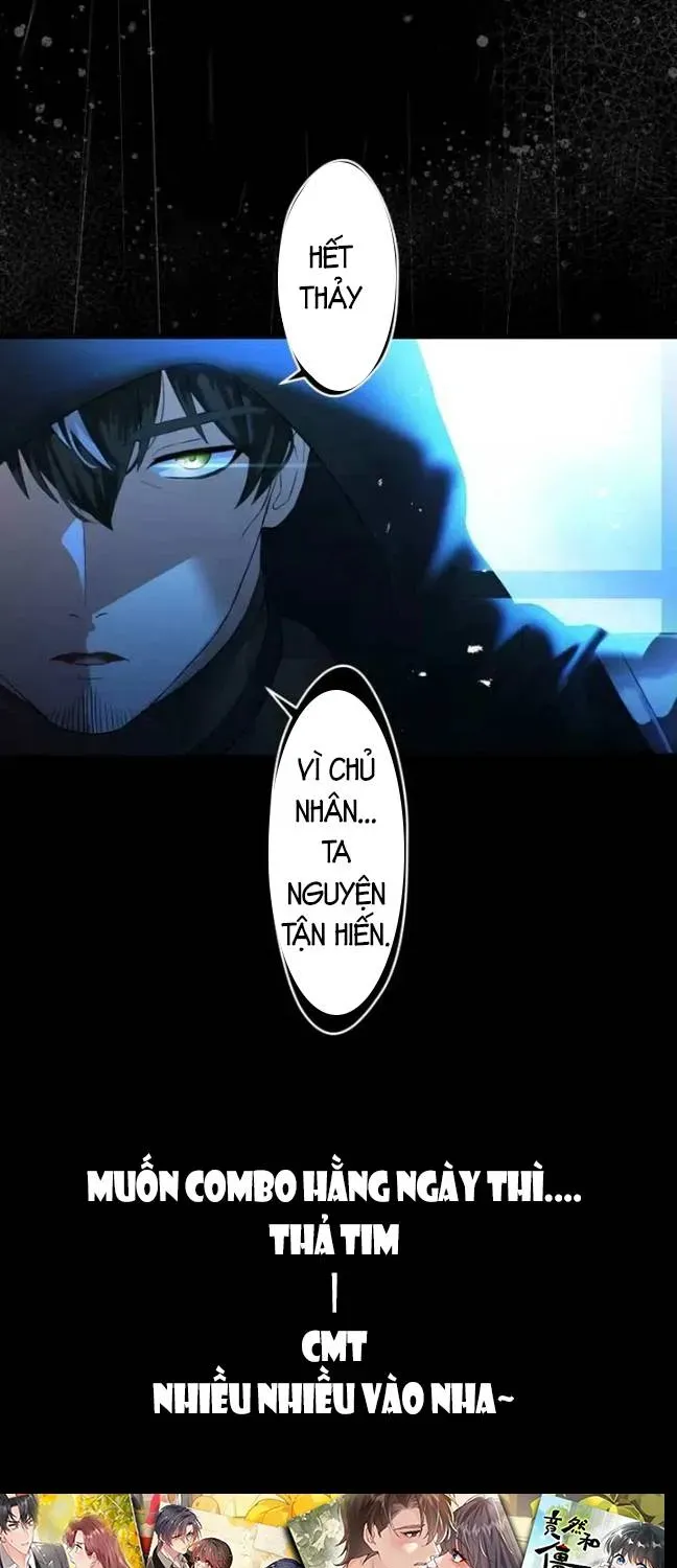 Tiểu Thư Út Tái Sinh - Chương 14 - Trang 38