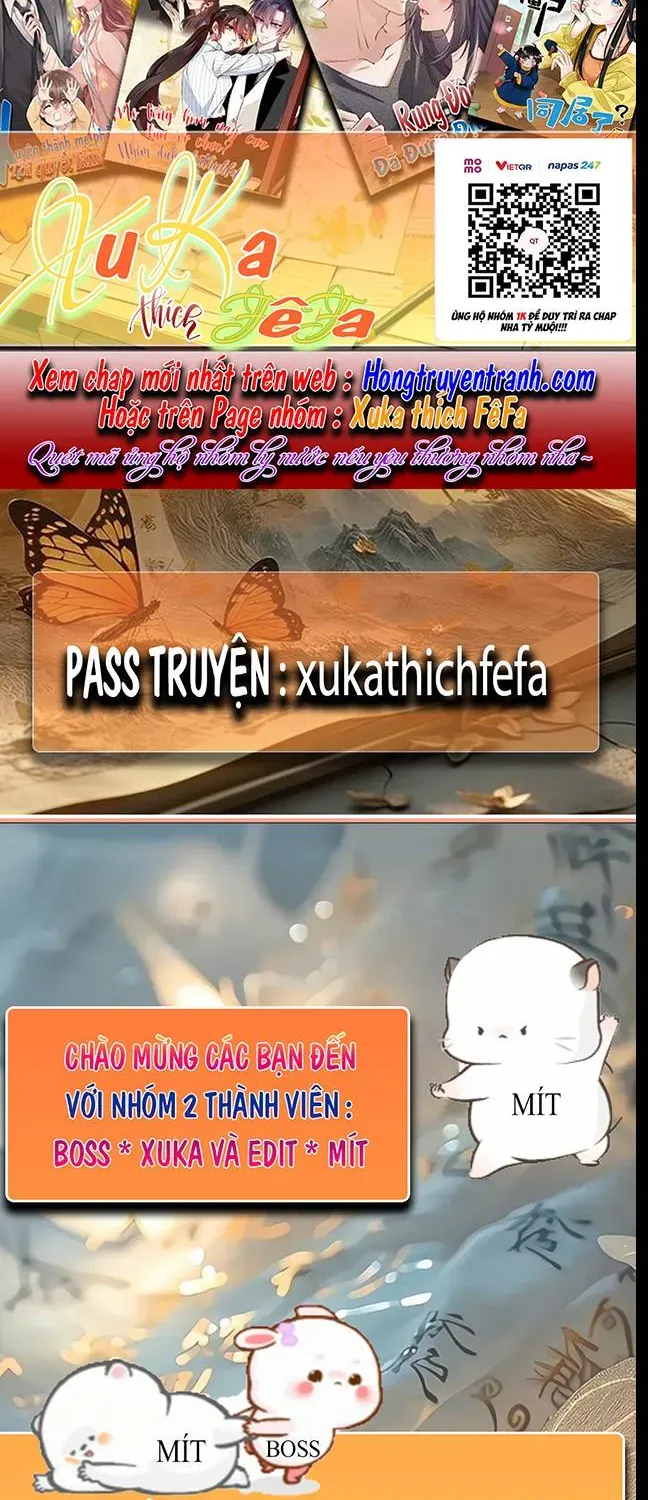 Tiểu Thư Út Tái Sinh - Chương 14 - Trang 39