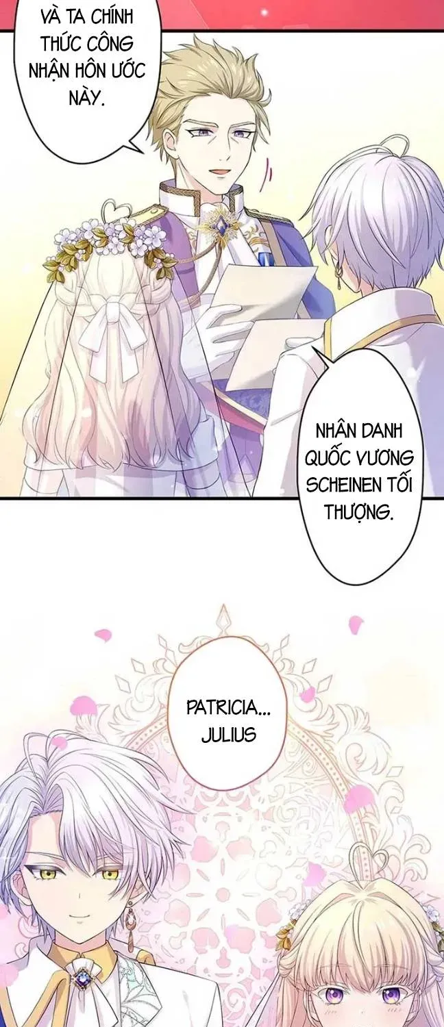 Tiểu Thư Út Tái Sinh - Chương 14 - Trang 5