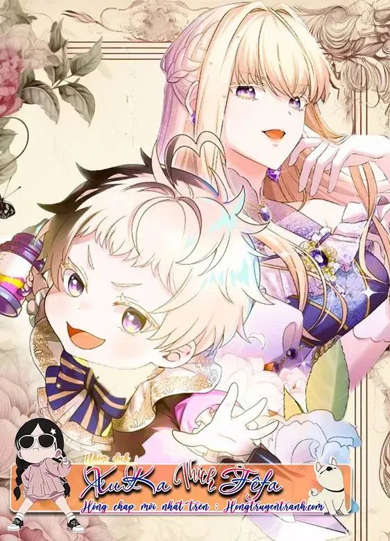 Tiểu Thư Út Tái Sinh - Chương 14 - Trang 42