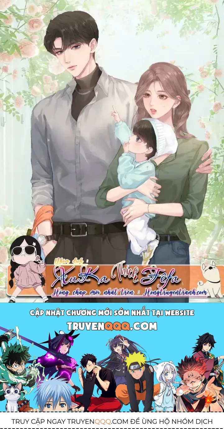 Tiểu Thư Út Tái Sinh - Chương 14 - Trang 46