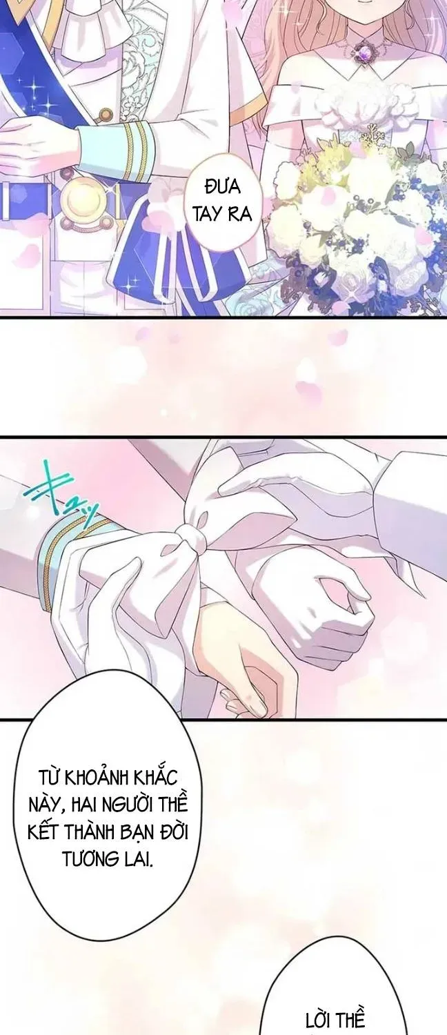 Tiểu Thư Út Tái Sinh - Chương 14 - Trang 6