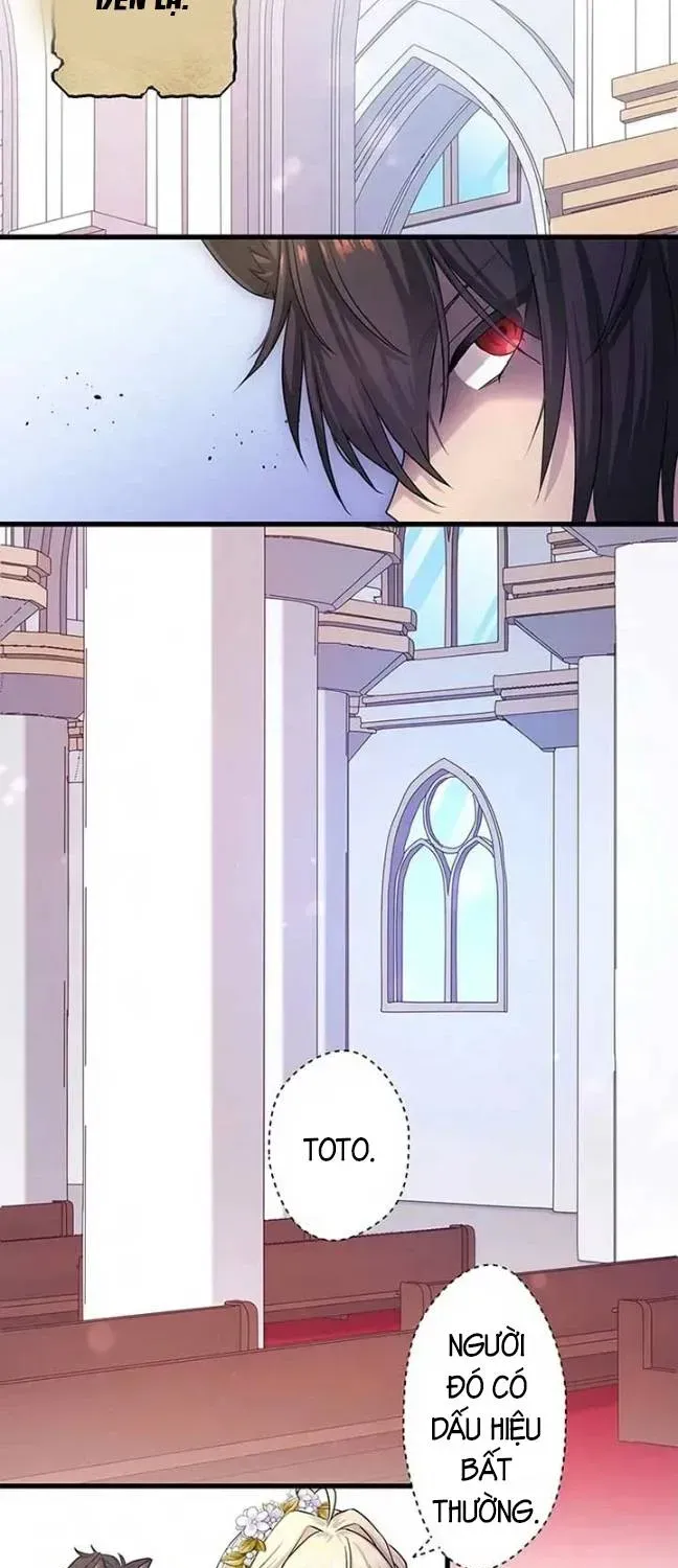 Tiểu Thư Út Tái Sinh - Chương 14 - Trang 9