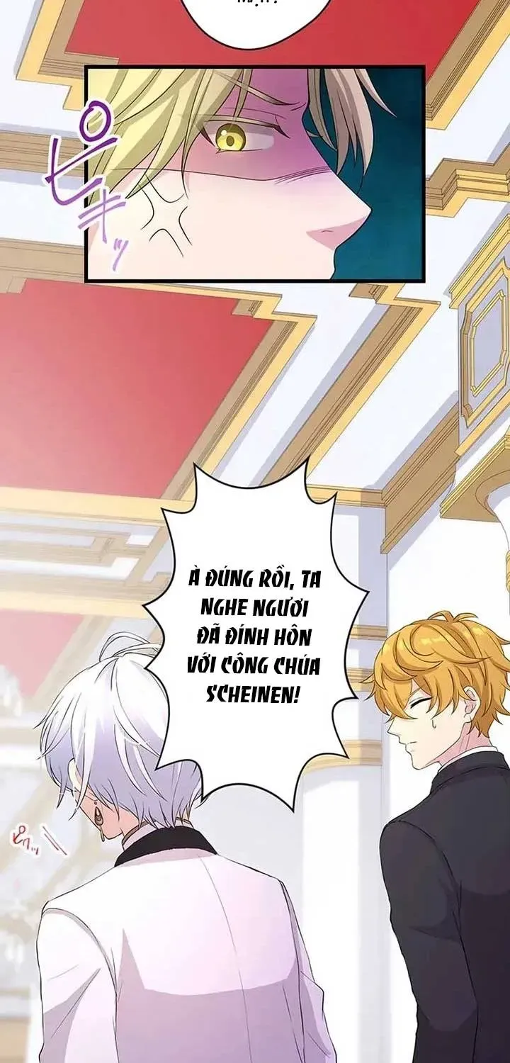 Tiểu Thư Út Tái Sinh - Chương 15 - Trang 11