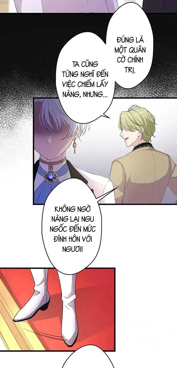 Tiểu Thư Út Tái Sinh - Chương 15 - Trang 12