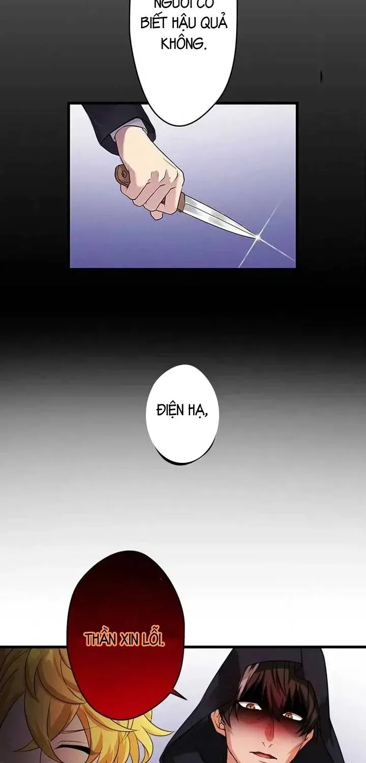 Tiểu Thư Út Tái Sinh - Chương 15 - Trang 16